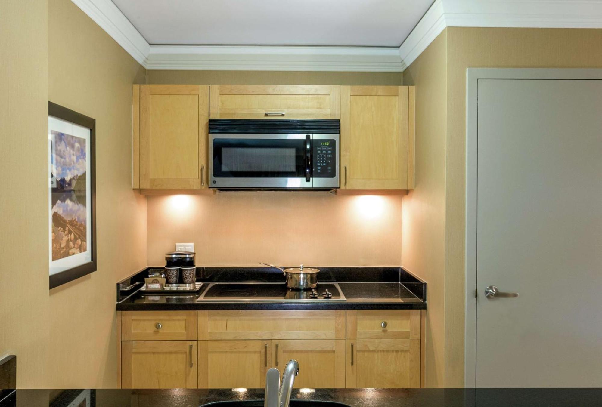 Hilton Whistler Resort & Spa Extérieur photo