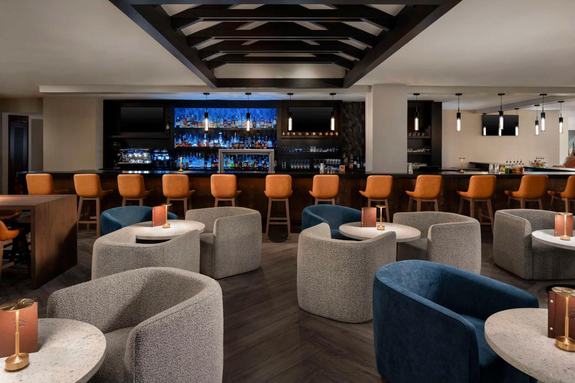 Hilton Whistler Resort & Spa Extérieur photo